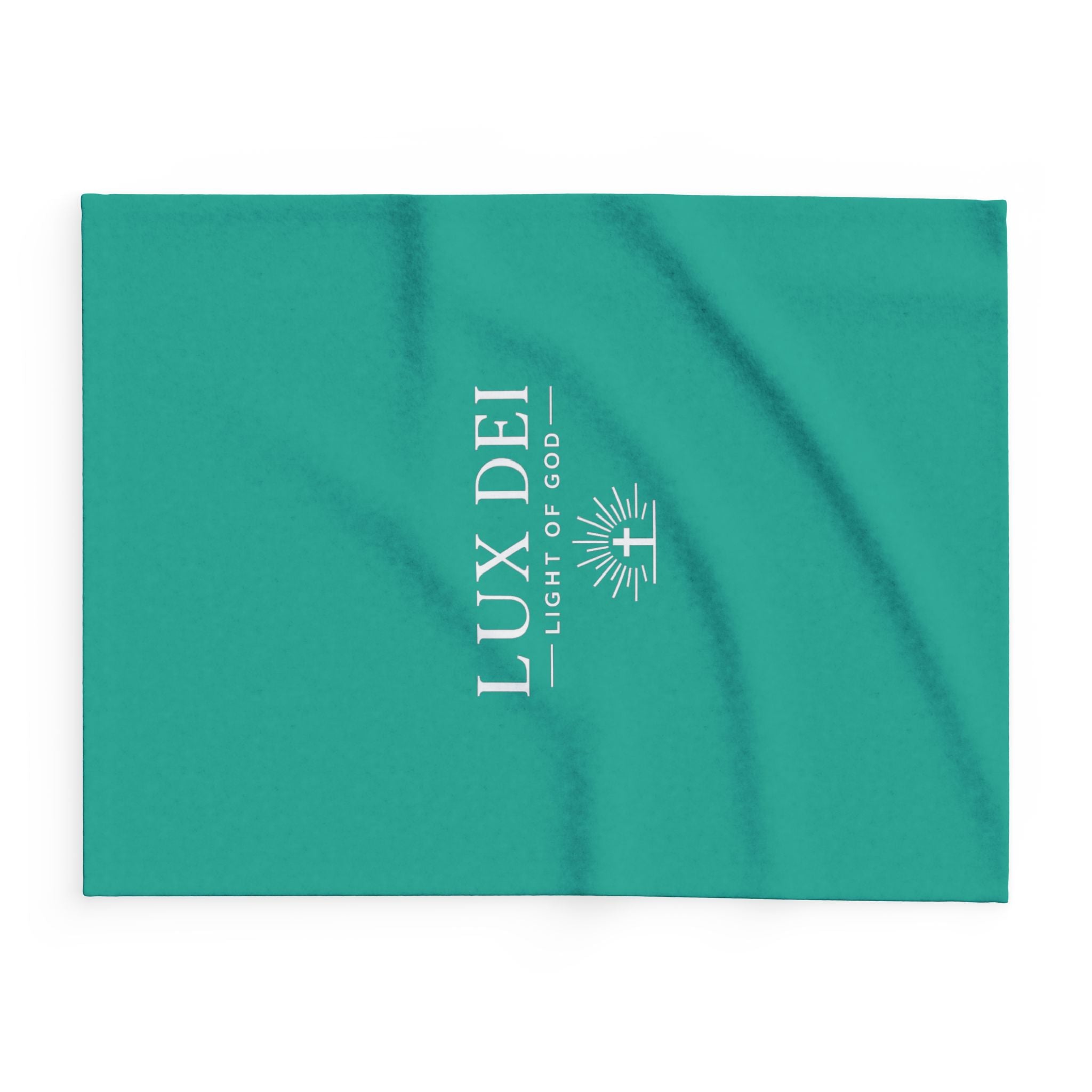 Arctic Fleece Blanket