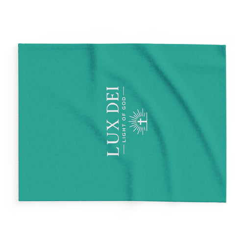 Arctic Fleece Blanket