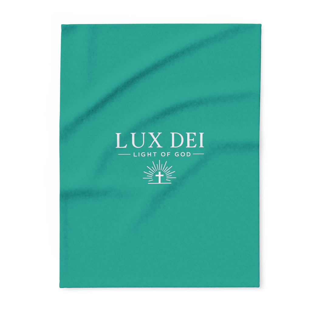 Arctic Fleece Blanket