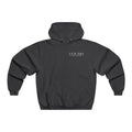 Lux Dei: Men's NUBLEND® Hooded Sweatshirt