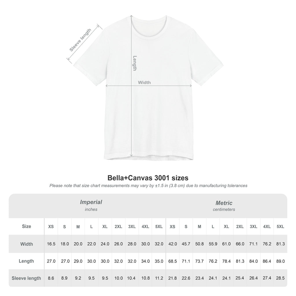 Lux Dei Cross & Olive Branch Tee