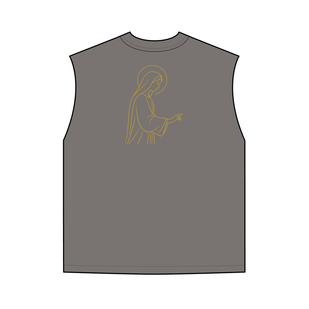 Lux Dei Light of God Tank Top