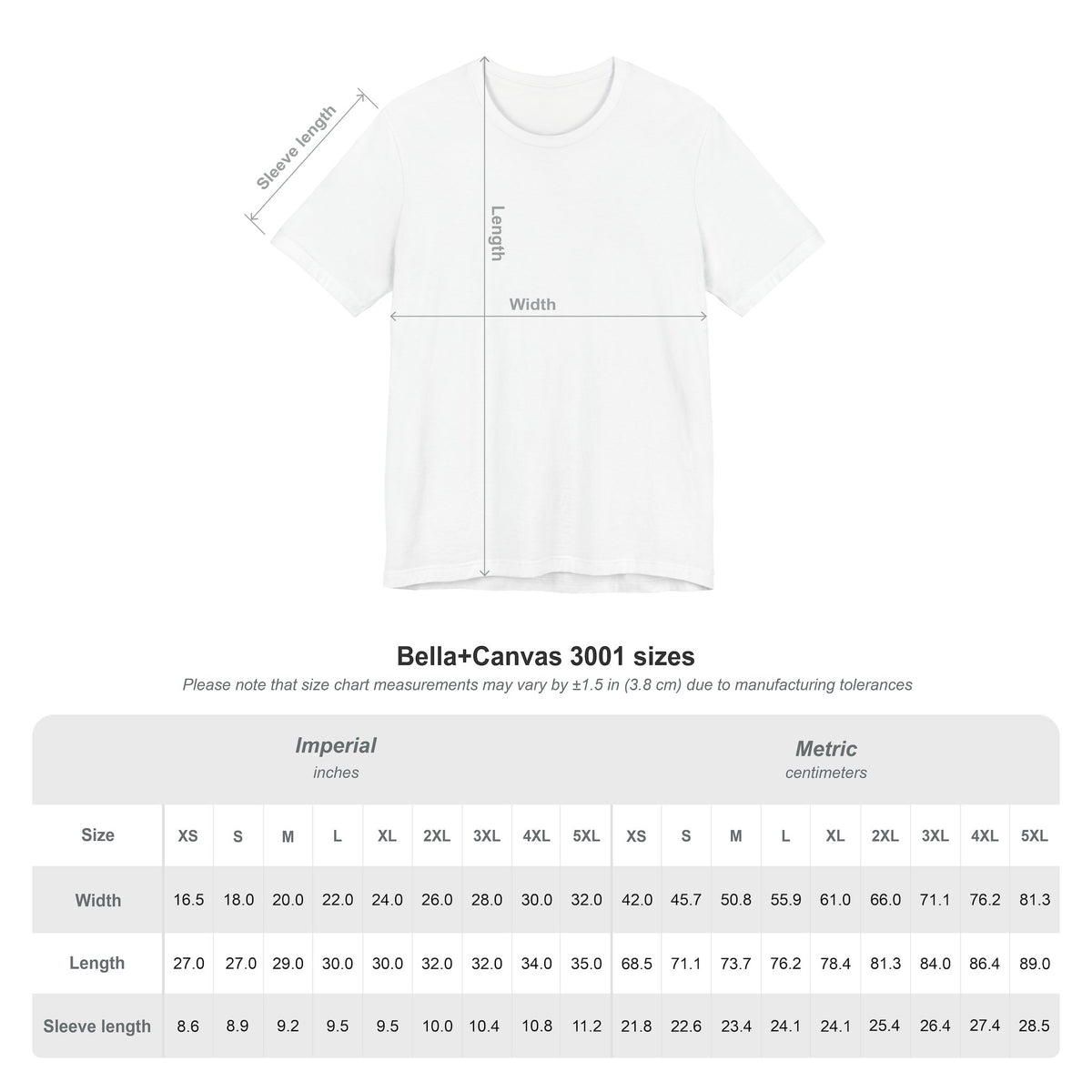Lux Dei Cross & Olive Branch Tee