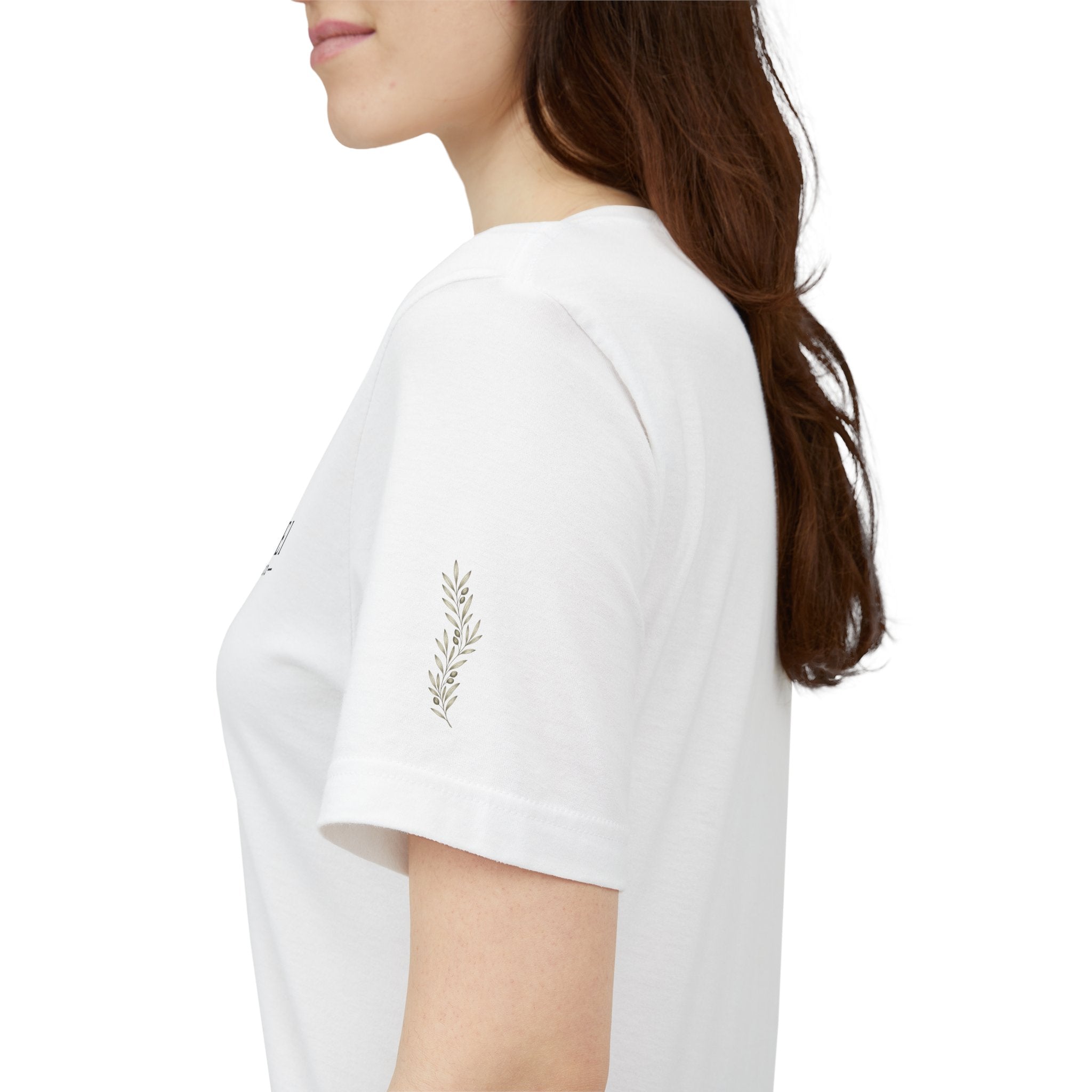 Lux Dei “Light of God” Tee — Christian Faith Graphic T-Shirt