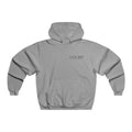 Lux Dei: Men's NUBLEND® Hooded Sweatshirt