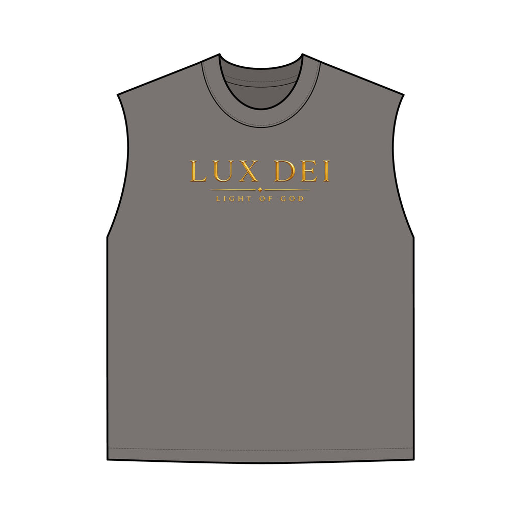 Lux Dei Light of God Tank Top
